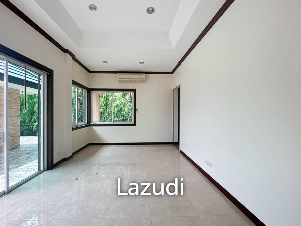 รูป Stand Alone 3 Bedroom Pool Villa On Soi 102 - รูปที่ 5/15