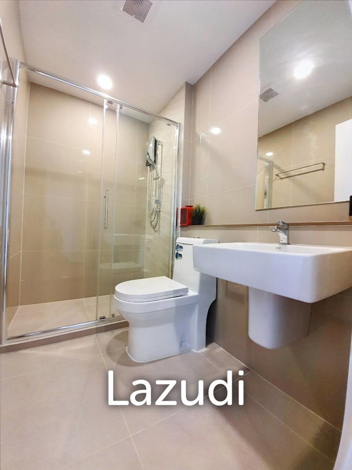 รูป 2 Bed 57 SQ.M The Tree Sukhumvit 71-Ekamai - รูปที่ 9/10