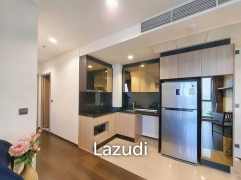 2 Bed 2 Bath 60 SQ.M The Line Ratchathewi