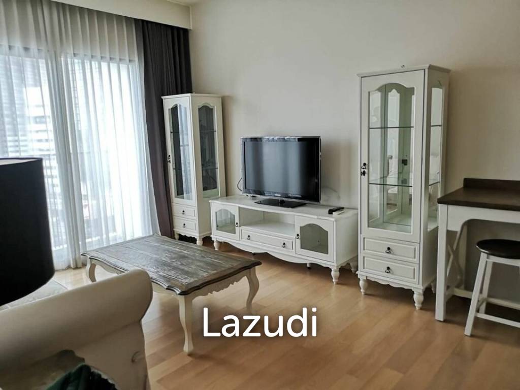 picture 47 Sqm 1 Bed 1 Bath Condo For Sale - 3/10