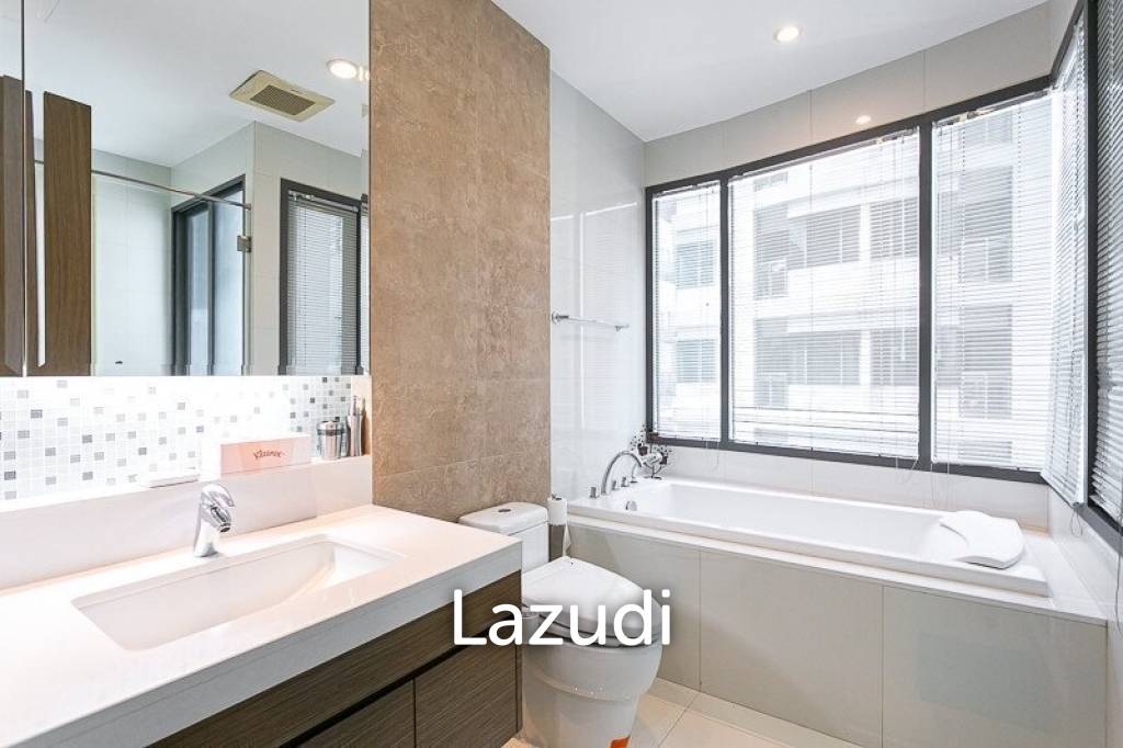 รูป 2 Bed 1 Bath 69 SQ.M. Bright Sukhumvit 24 - รูปที่ 24/24