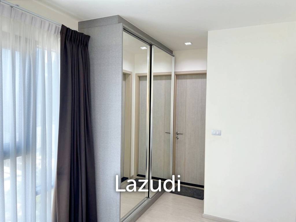 รูป 1 Bed 1 Bath 45 SQ.M Rhythm Sukhumvit 36-38 - รูปที่ 7/10