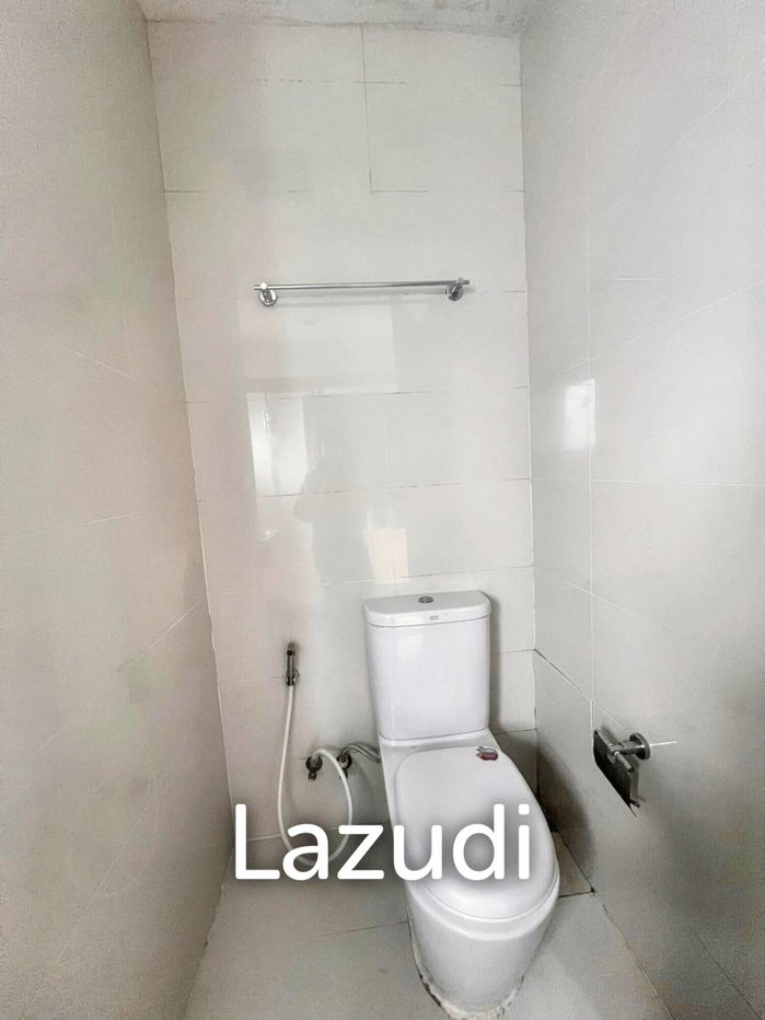 รูป 2 Bed 2 Bath 69 SQ.M Ideo Verve Ratchaprarop - รูปที่ 12/13