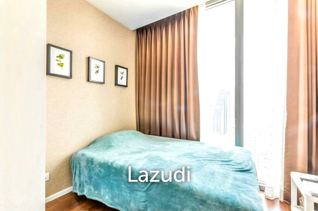 รูป 2 Bed 2 Bath 62 SQM Hyde Sukhumvit 11 - รูปที่ 18/20