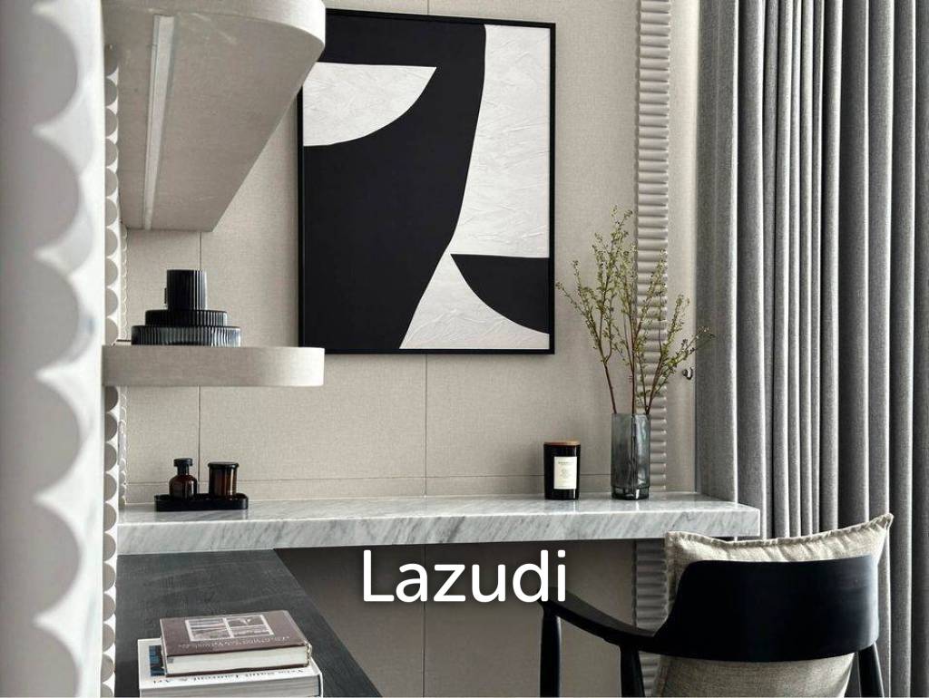 รูป 3 Bed 3 Bath 116 SQ.M LAVIQ Sukhumvit 57 - รูปที่ 23/23
