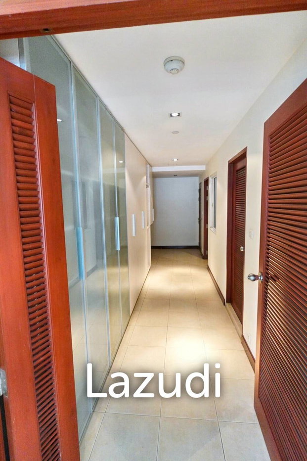 รูป 3 Bed 5 Bath 385 SQ.M Le Raffine Jambunuda Sukhumvit 31 - รูปที่ 35/37