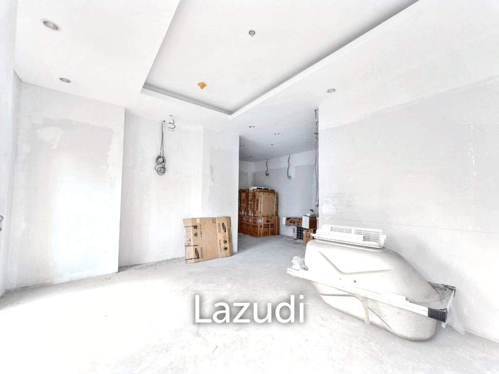 รูป 3 ห้องนอน 3 ห้องน้ำ 213.88 ตร.ม. สำหรับขาย - รูปที่ 11/17