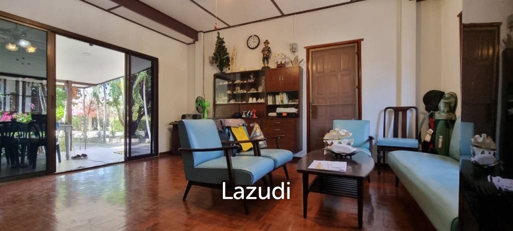 picture 3 Bed 3 Bath 140 SQ.M House in Na Chom Thian - 7/21