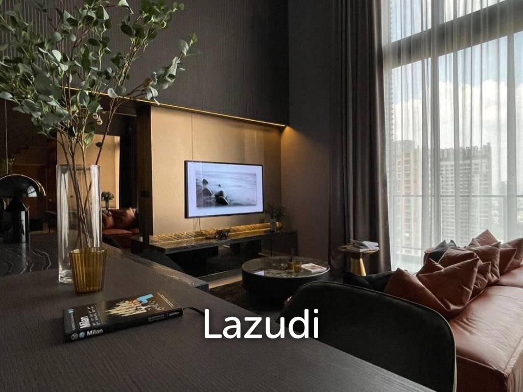 รูป 3 Bed 2 Bath 130 SQ.M The lofts asoke - รูปที่ 5/5