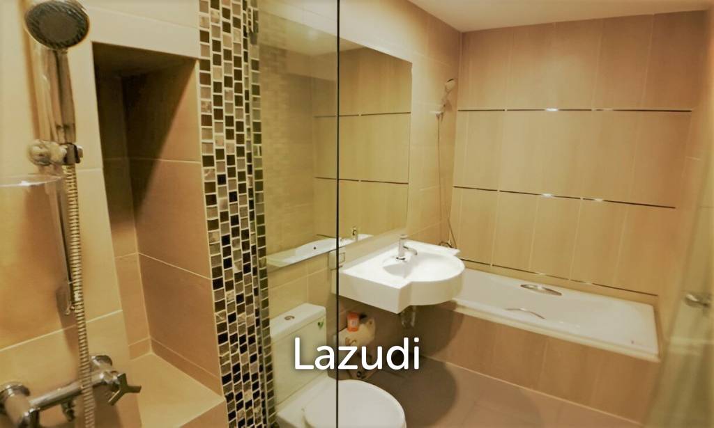 รูป 2 Bed 2 Bath 84 Sqm Condo For Sale - รูปที่ 8/9