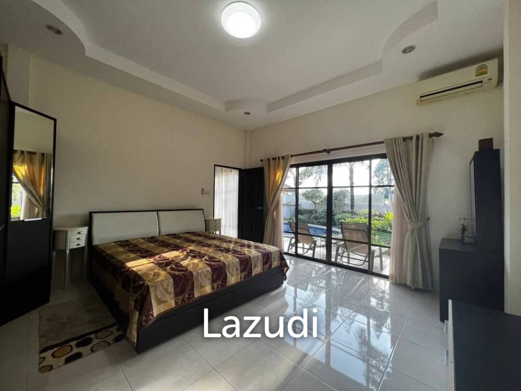 picture 3 Bed 2 Bath 216 SQ.M in Baan Dusit Pattaya - 8/20