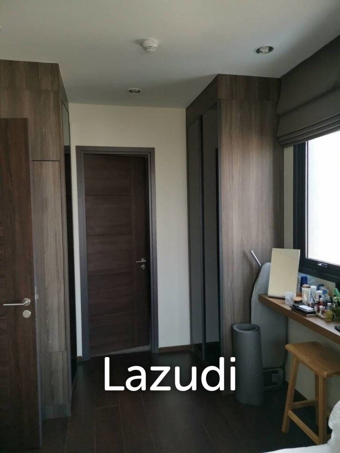 รูป 1 Bed 35 SQ.M. C Ekkamai - รูปที่ 5/9