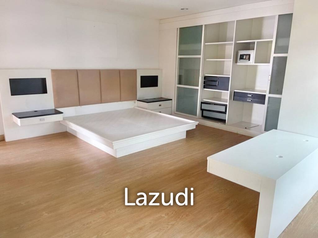 รูป 3 Bed 4 Bath 205 SQ.M La Maison Ruamrudee - รูปที่ 7/12