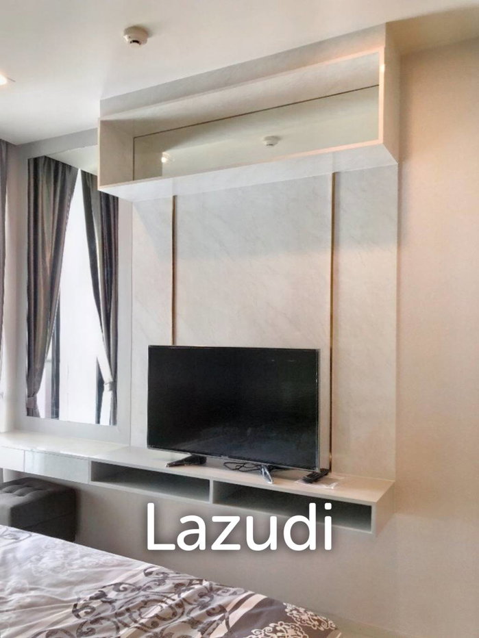 รูป 2 bed 2 bath 75.45 SQ.M Noble PloenChit - รูปที่ 6/9