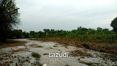 Land for sale Chonburi : 12 Rai 2 Ngan Land for Sale in Chonburi