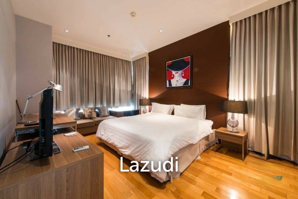 รูป 2 Bed 2 Bath 110 SQ.M The Emporio Place - รูปที่ 7/10