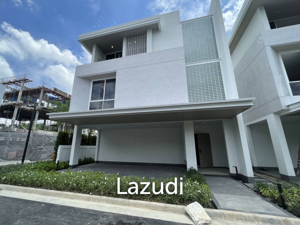รูป 4 Bed 5 Bath 331 SQ.M Baan 365 Sukhumvit 77 - รูปที่ 1/14