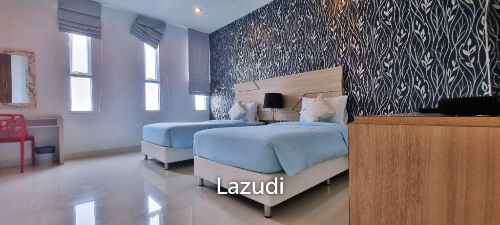 รูป 3 Beds 4 Baths 200.1 SQ.M Musselana - รูปที่ 13/20