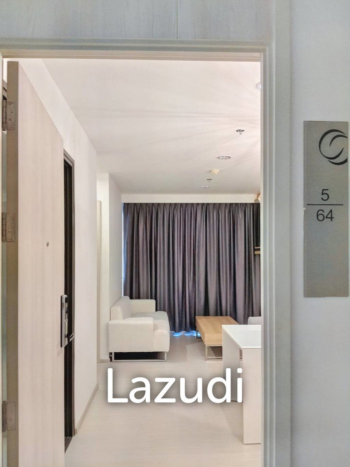 รูป 2 Bed 2 Bath 56 SQ.M Rhythm sukhumvit 42 - รูปที่ 2/8