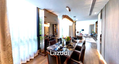 ขายคอนโด : Luxurious 2 Bedroom Condo at AESTIQ Thonglor