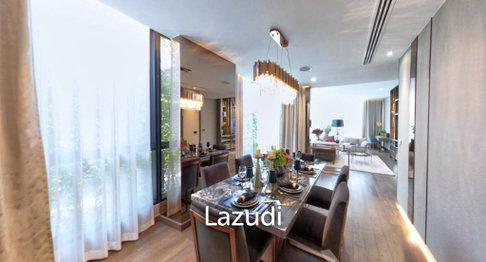 Luxurious 2 Bedroom Condo at AESTIQ Thonglor