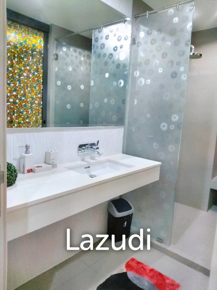 รูป 1 Bed 1 Bath 45 SQ.M. RHYTHM Sukhumvit 42 - รูปที่ 8/13