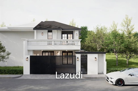 Renovated 3 Bedroom House For Sale In Muang Phuket