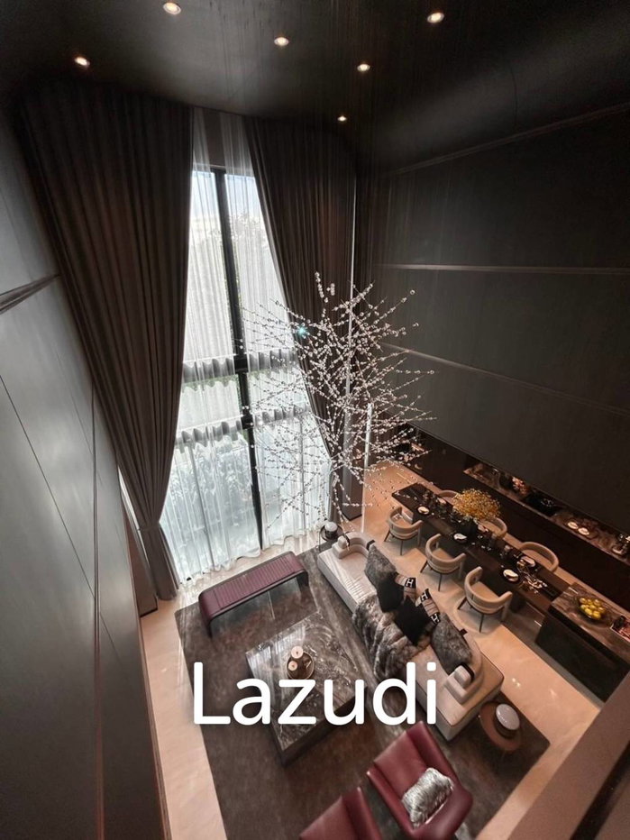 รูป 6 Beds 8 Baths 710 SQ.M THE HONOR Yothin Phatthana - รูปที่ 4/12