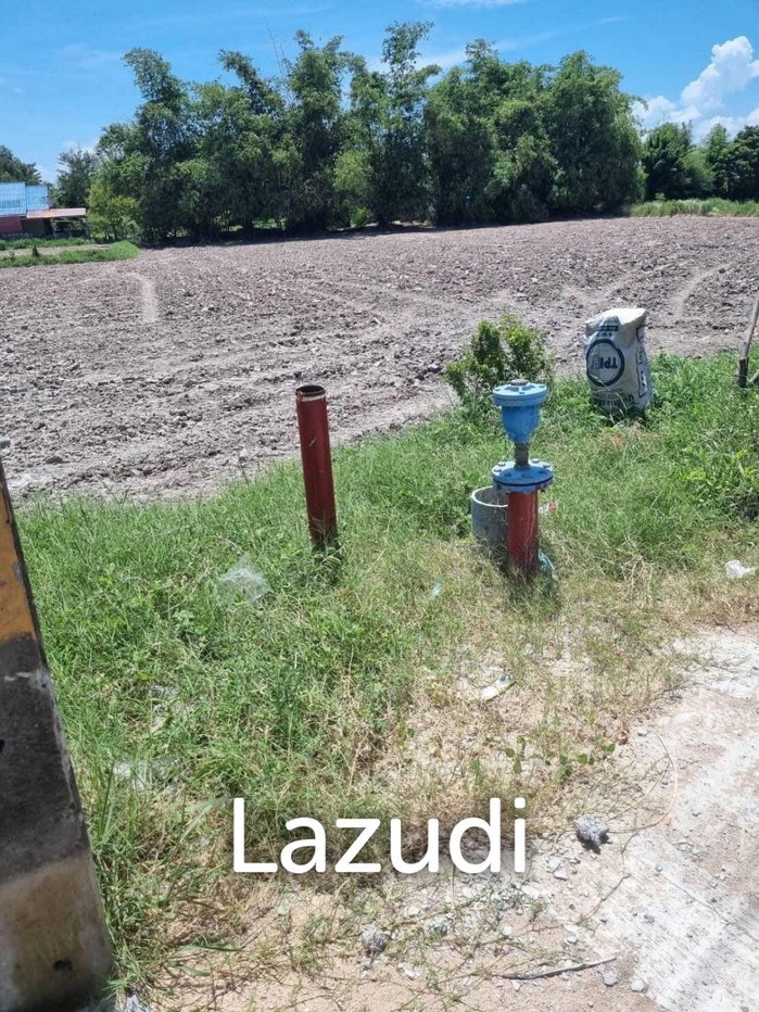 รูป 2,044 SQ.M. Beautiful Land Plot in Huay Yai - รูปที่ 3/4