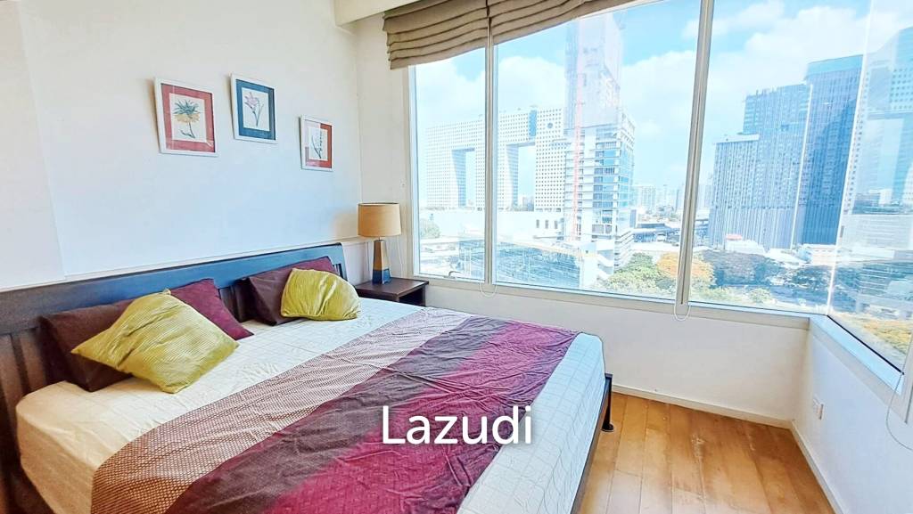 รูป 1 Bed 1 Bath 55 SQ.M Wind Ratchayothin - รูปที่ 4/4
