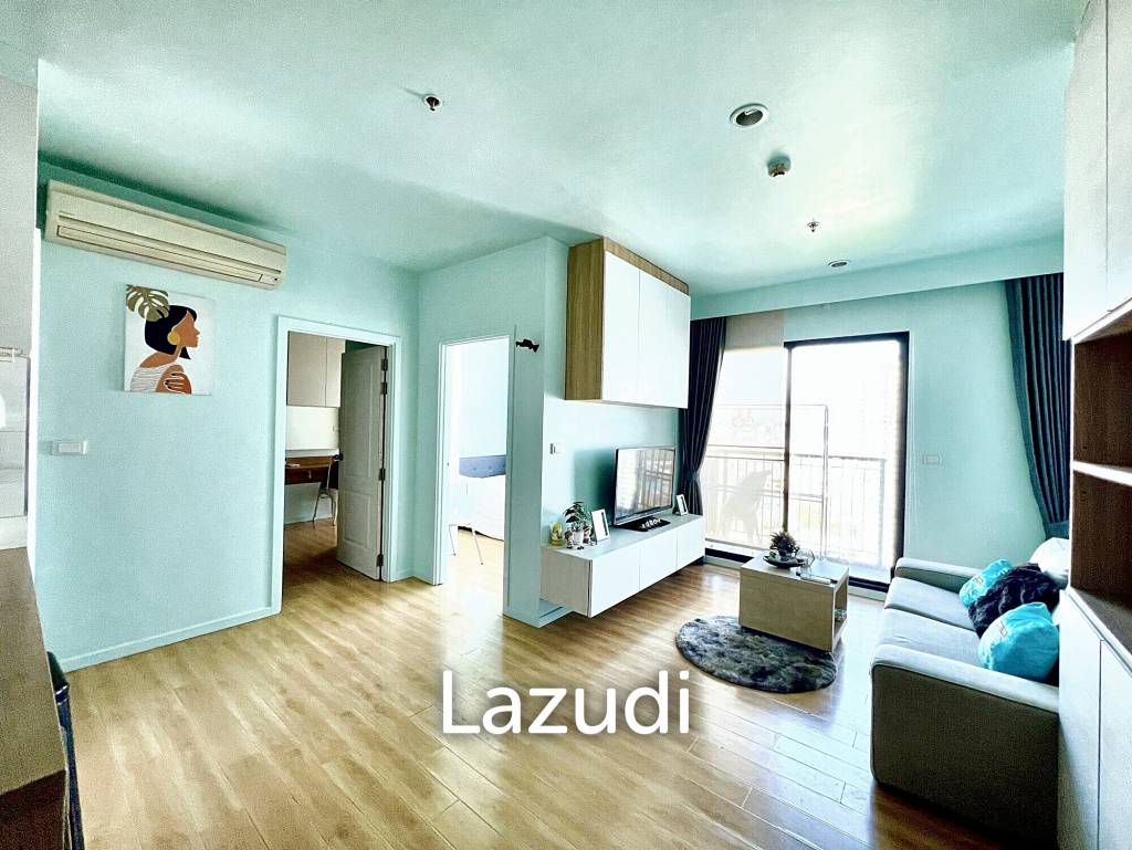 รูป 2 Bedroom 2 Bathroom 61 SQ.M Blocs 77 - รูปที่ 9/10