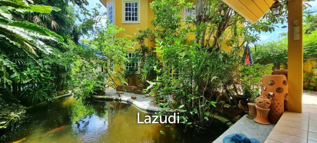 รูป 7 Beds 7 Baths 2,250 SQ.M House in Jomtien - รูปที่ 43/45
