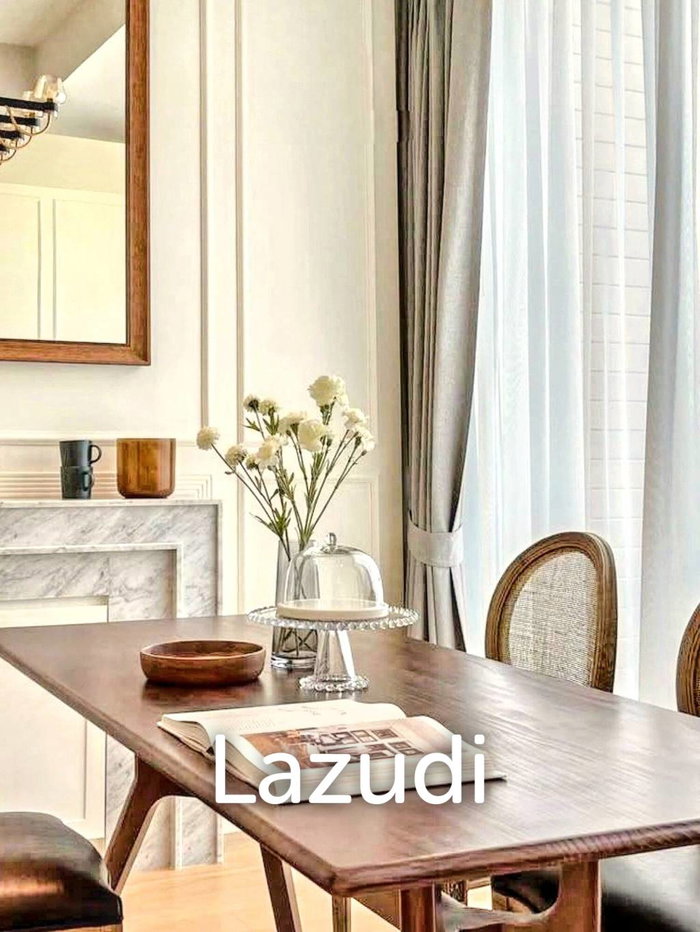 รูป 2 Bedroom 2 Bathroom 86 SQ.M  28 Chidlom - รูปที่ 12/32