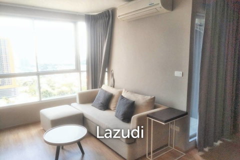 3 Bed 2 Bath 70 SQ.M U Delight Residence