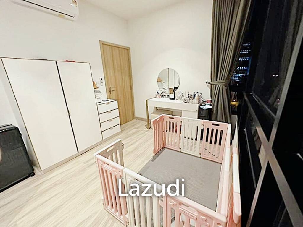 รูป 2 Bed 1 Bath 55 SQ.M Maru Ladprao 15 - รูปที่ 7/9