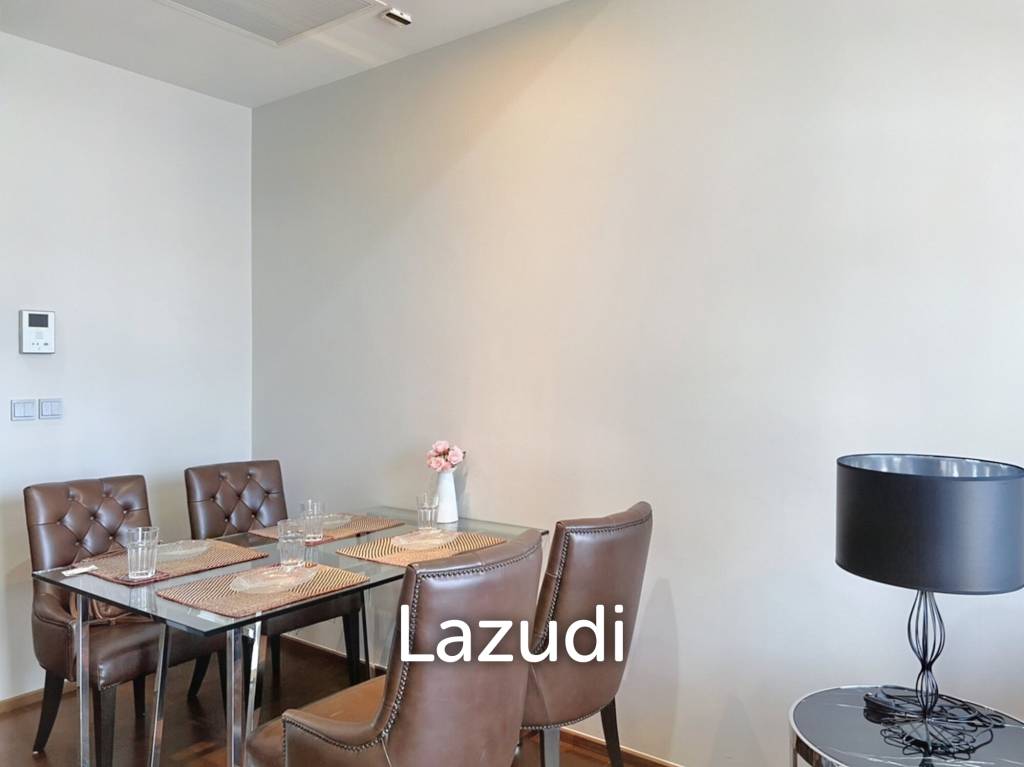 รูป 2 Bed 2 Bath 82.50 SQ.M. Quattro by Sansiri - รูปที่ 5/15