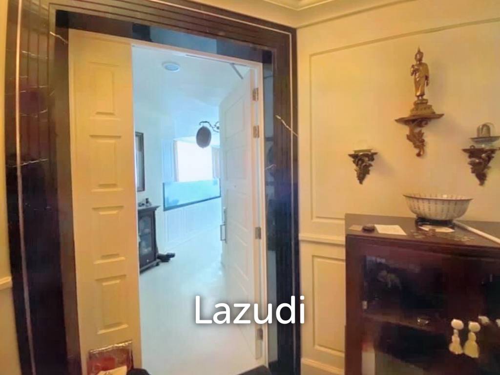 รูป 2 Bed 2 Bath 111 SQ.M Royce Private Residences - รูปที่ 12/14