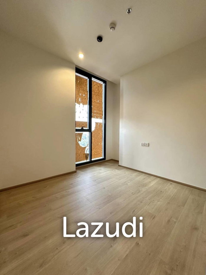 รูป 1 Bed 1 Bath 35 SQ.M Quinn Sukhumvit 101 - รูปที่ 2/4