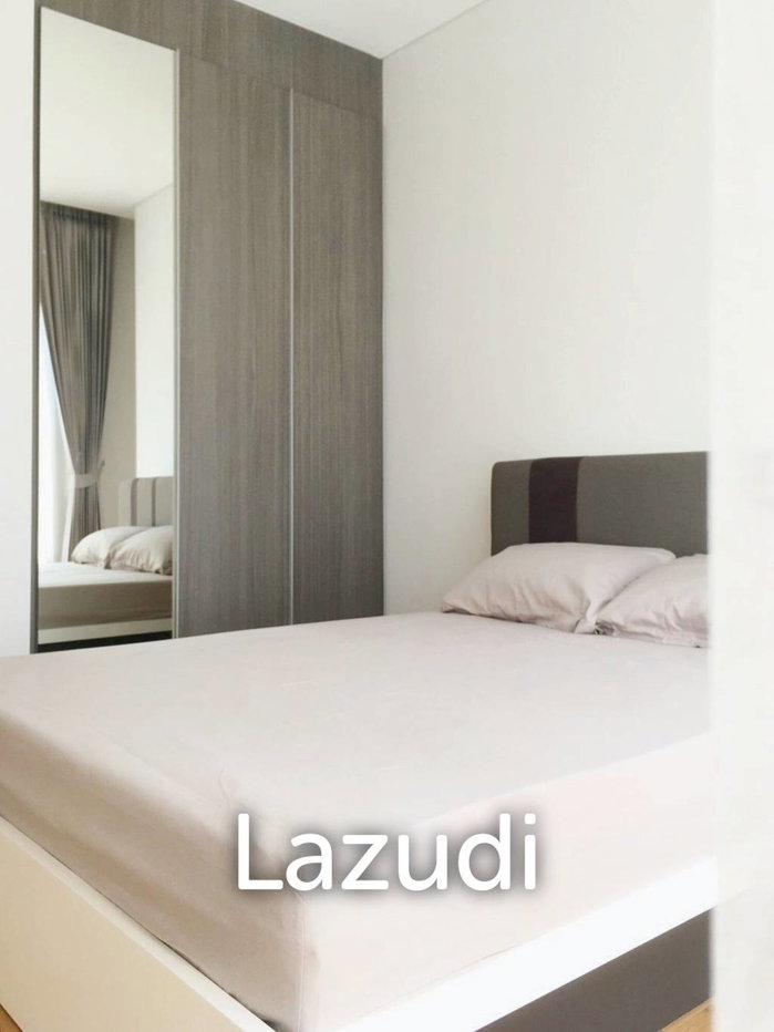 รูป 3 Bed 4 Bath 114 SQ.M The Saint Residences - รูปที่ 9/17