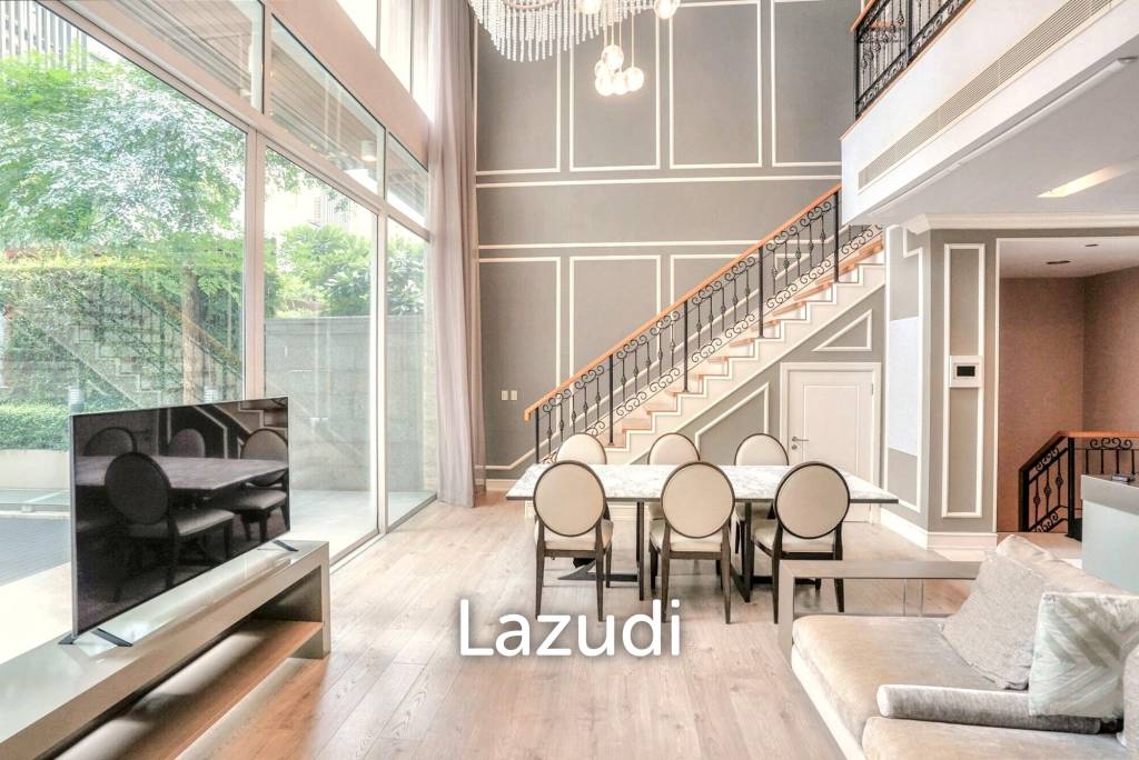 รูป 3 Bedroom 4 Bathroom 400 SQ.M 349 Residence - รูปที่ 4/108