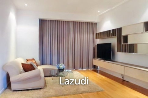 2 Bedroom 2 Bathroom 107 SQ.M The Pano