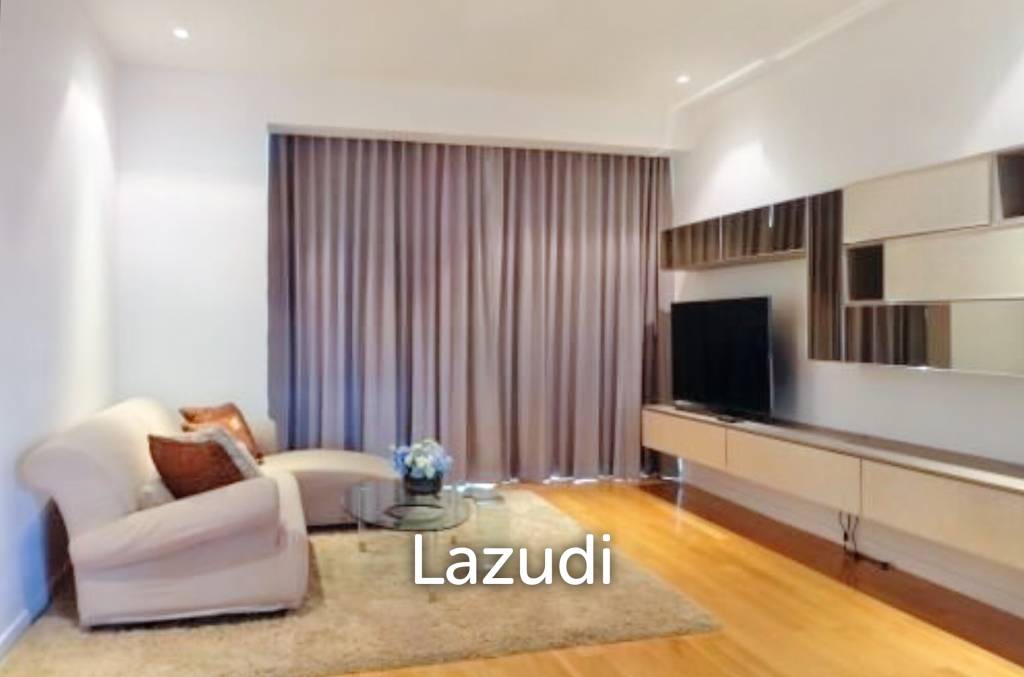 รูป 2 Bedroom 2 Bathroom 107 SQ.M The Pano - รูปที่ 1/6