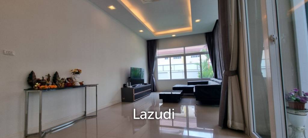 picture 3 Bedrooms 2 Bathrooms 150 SQ.M. Baan Sirisa 16 - 4/15