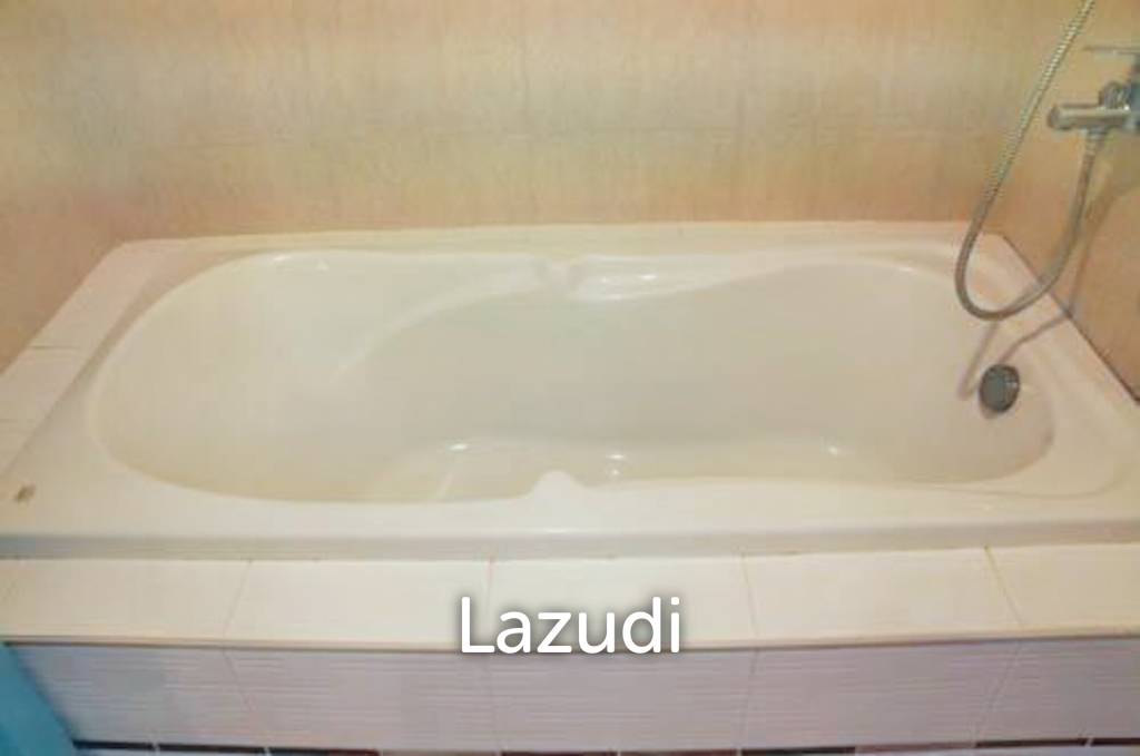 รูป 1 Bed 1 Bath 45 SQ.M. The Clover Thonglor - รูปที่ 10/10