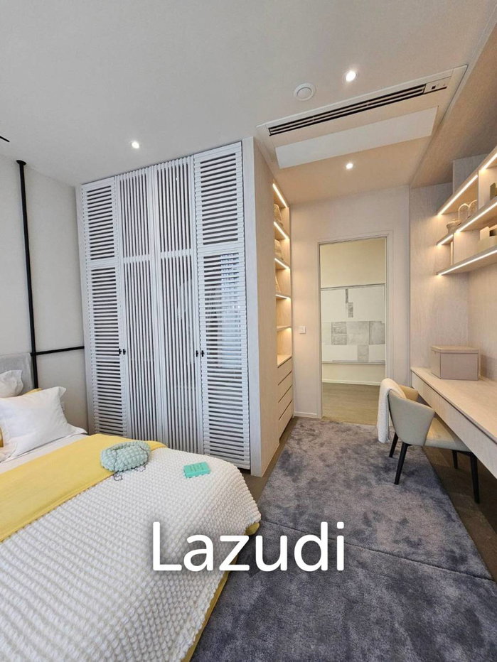 รูป 4 Bed 5 Bath 382 SQ.M Noble Terra Rama 9 - Ekamai - รูปที่ 10/16