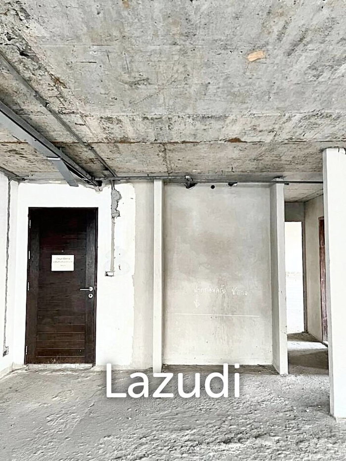 picture 3 Bed 206 SQ.M at Prom Phaholyothin 2 - 4/5