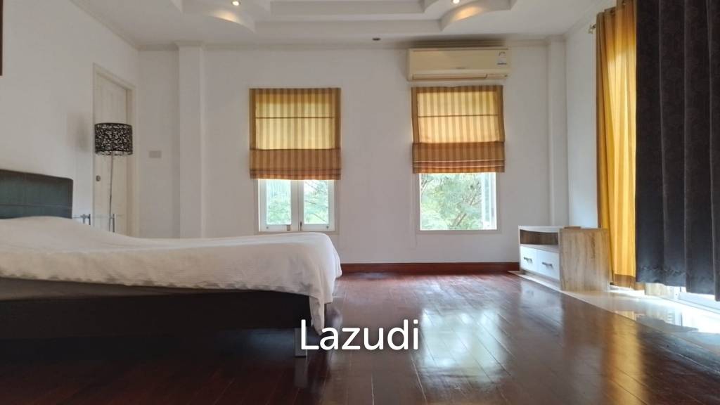 รูป 6 Bedroom House For Sale In Chalong - รูปที่ 18/27