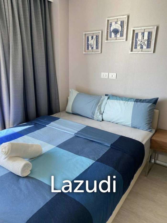 รูป 3 brs beachfront condo for sale - รูปที่ 13/18