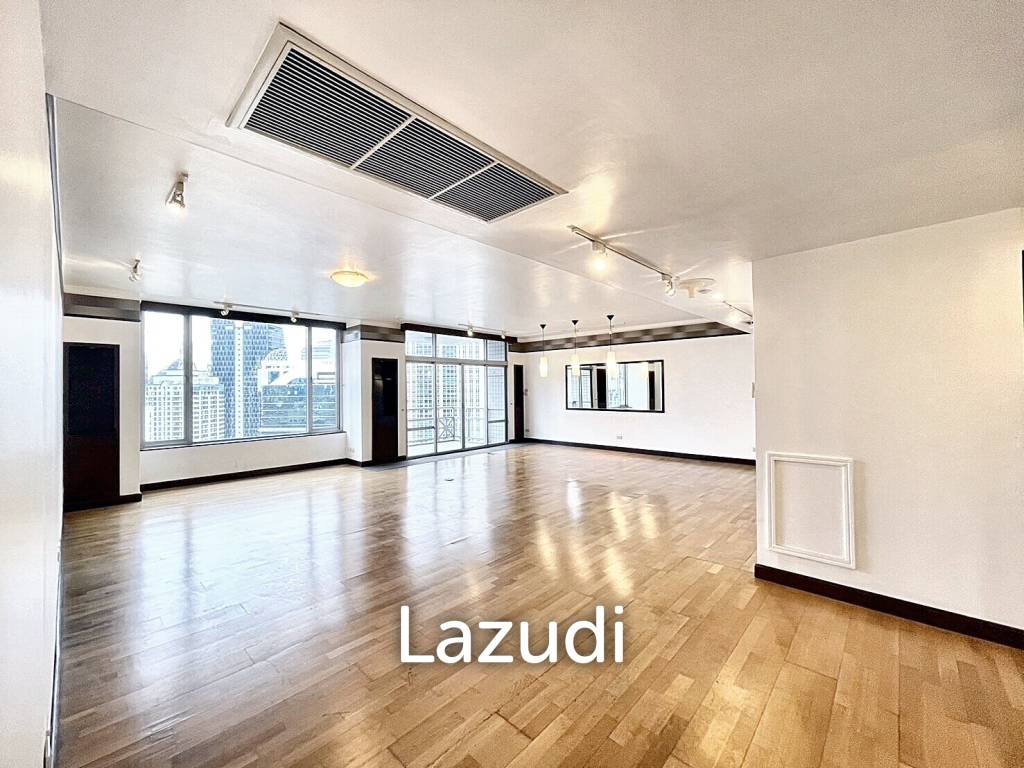 รูป 3 Bed 3 Bath 317 SQ.M All Season Mansion - รูปที่ 2/25