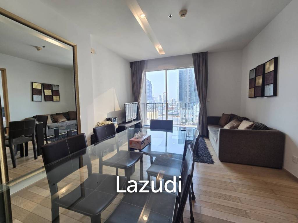 รูป 1 Bed 1 Bath 51.58 SQ.M Siri At Sukhumvit - รูปที่ 23/26